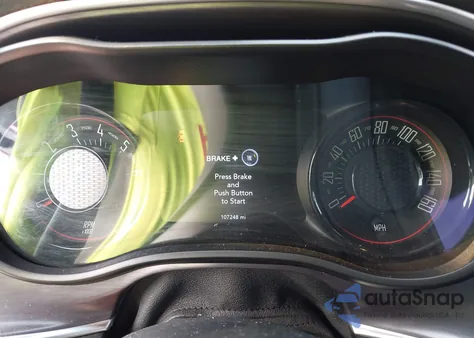 2018 Dodge Challenger Sxt/Sxt Plus из США, поврежденный, VIN 2C3CDZAG3JH131362